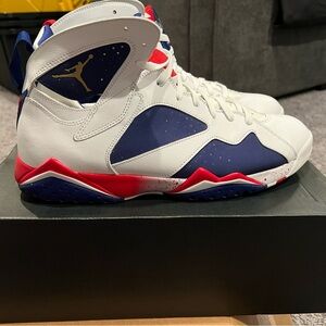 Jordan 7 Tinker Alternate - Size 15
